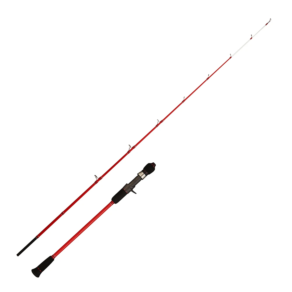 

Slow Jigging ugly stick fishing rod