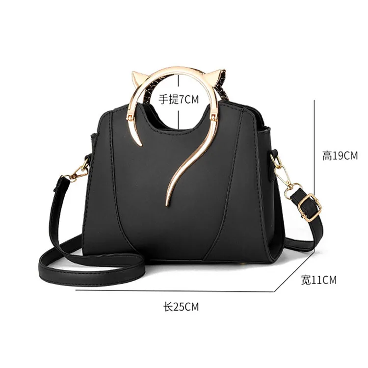 

TD2005 wholese women mini tote bag ladies hand bags purses and handbags with great price, Green, black, red, beige, pink