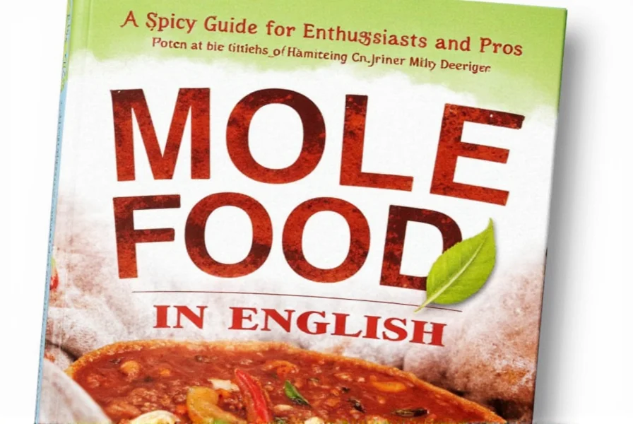 Mole Tools