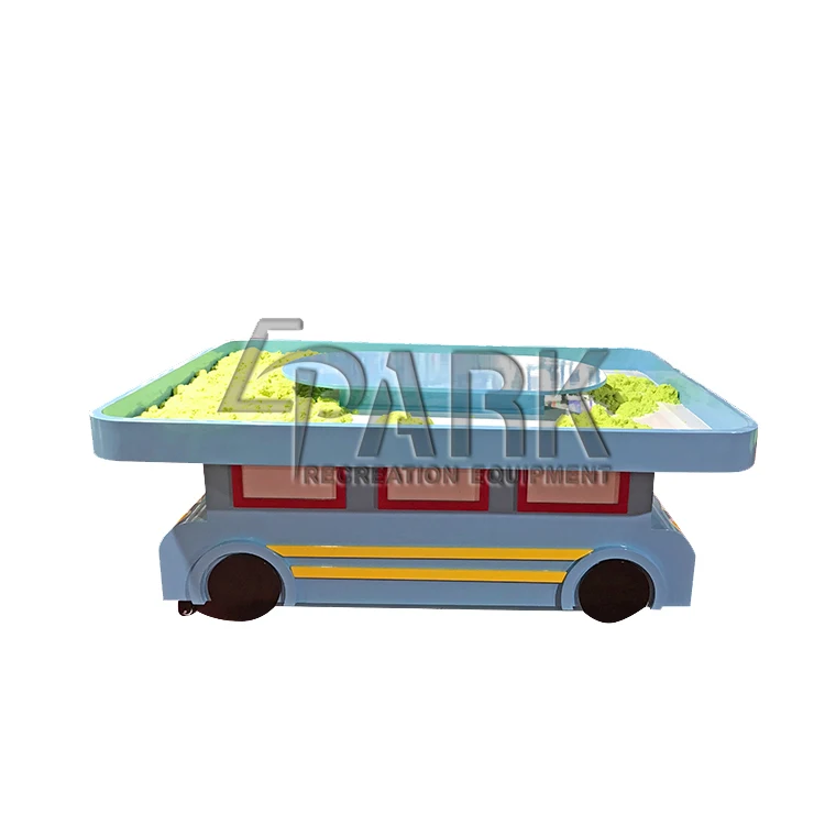 

amusement car for sale EPARK sand table with cheap price funfair amusement games