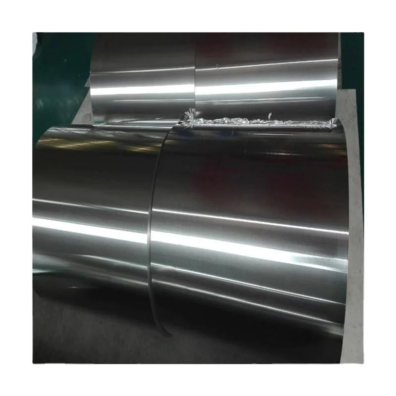
Ultra-small roll household aluminum foil food aluminum foil 