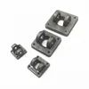China Manufacturer OEM Factory Custom Din Standard Grey Iron / Ductile Iron Sand Casting Foundry