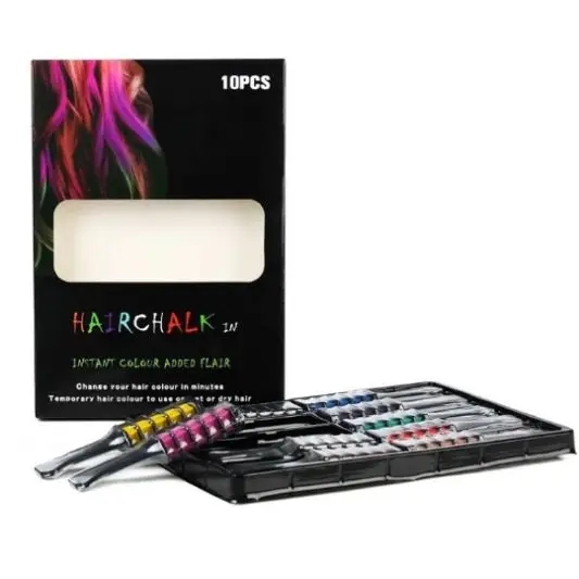 
Factory Supplying Best Quality Hair Chalk For Beauty 