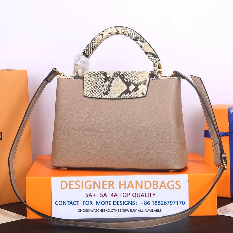 

2022 shoulder handbag for woman authentic designer handbag designer bags replica