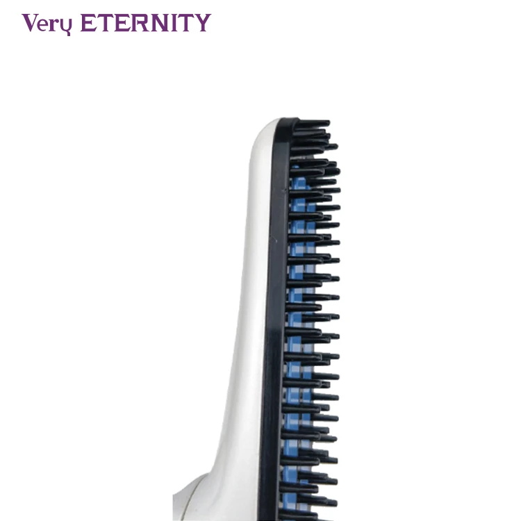 trisa straightener brush