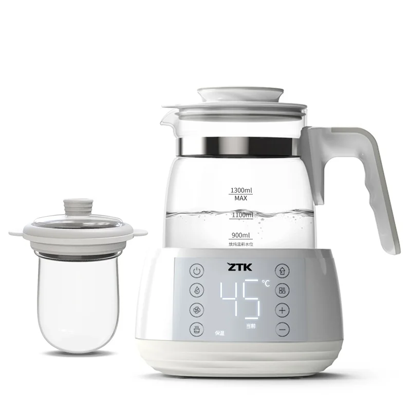 Factory Direct Multifunction Intelligent Control Touch Constant