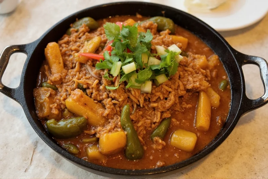 Thai Pepper Lubbock TX: Authentic Thai Restaurant Guide