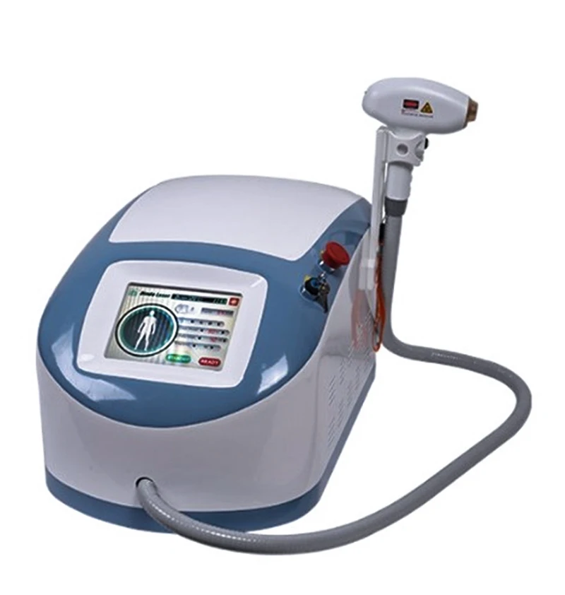 

Triple Wavelength or Single 808nm Diode Laser Optional for Dark and Light Color Permanent Hair Removal