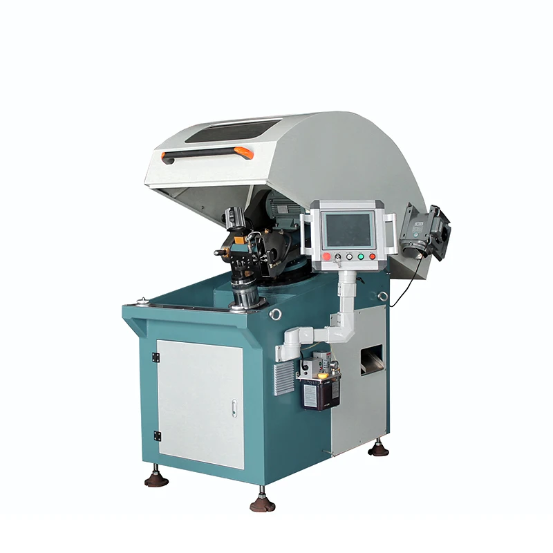 High Precision Circular Saw Blade Cnc Sharpening Machine Price Buy