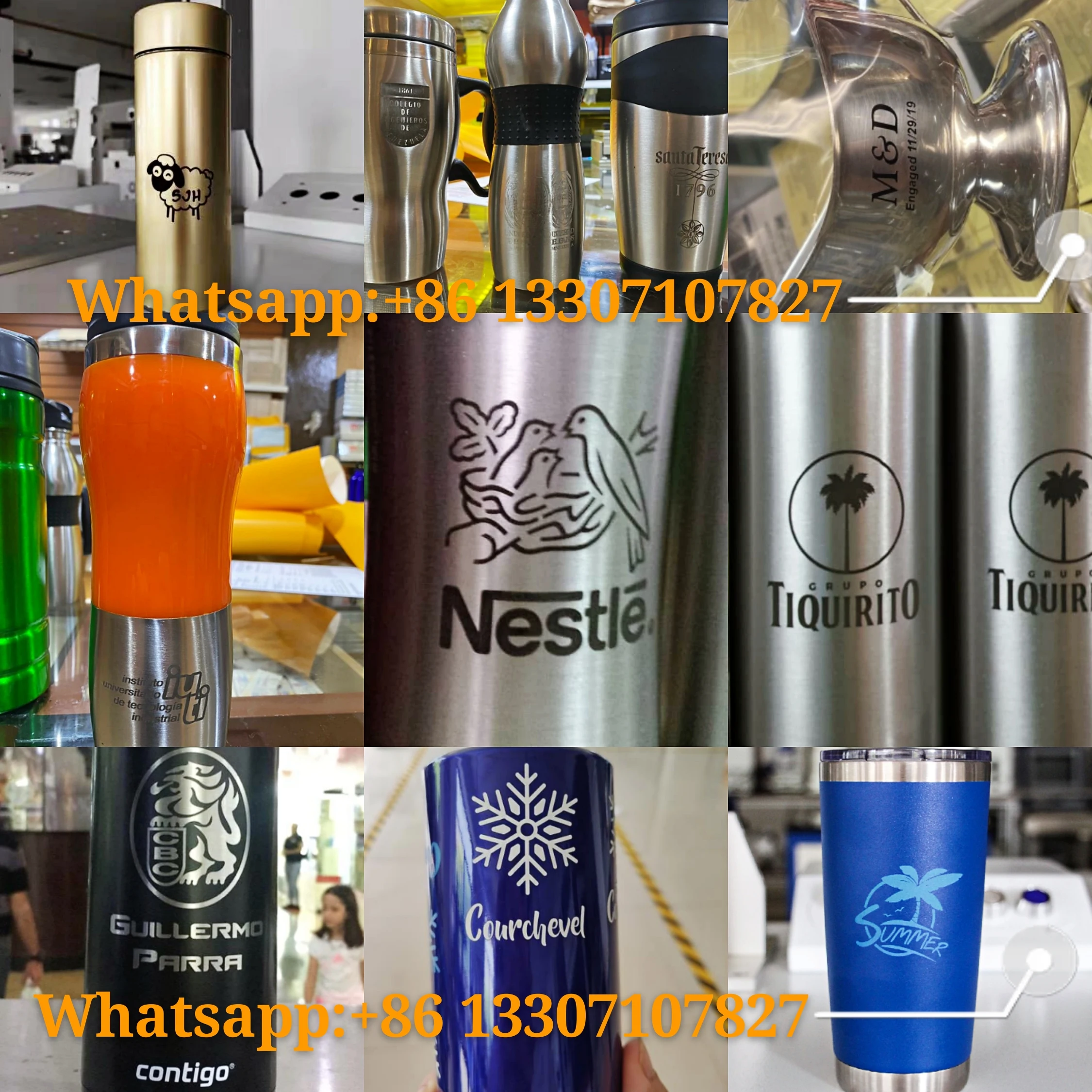 fiber metal cup 