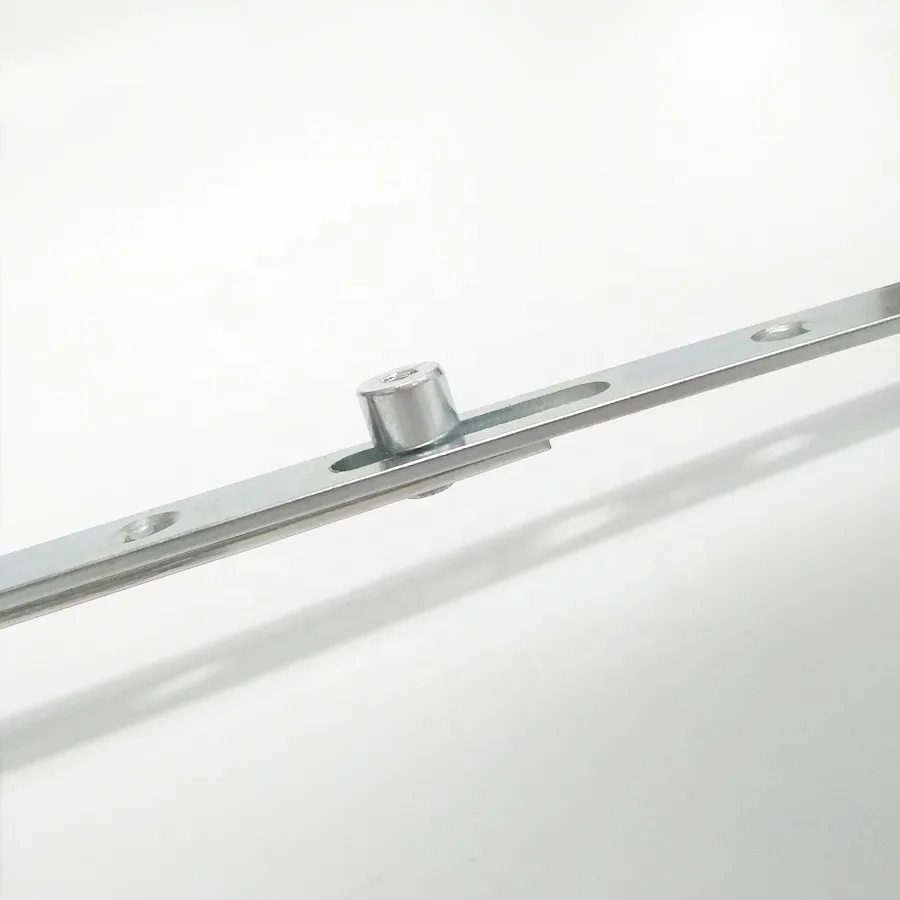 OEM espagnolette locks Sliding Transmission bar for window handle, door transmission bar