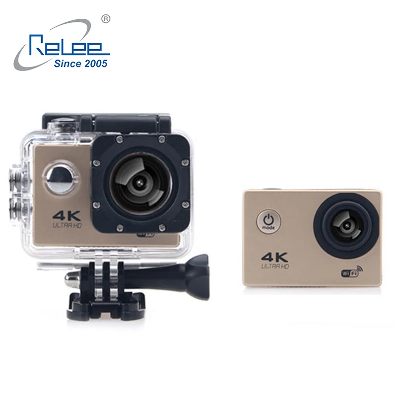 

Mini Camera HD Sport Action Camera 4K be unique sport dv 1080P firmware DV Video Recorder