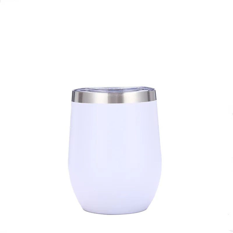 

Heat transfer sublimation blanks tumblers custom logo mugs straight water bottle with lid and straw supplier