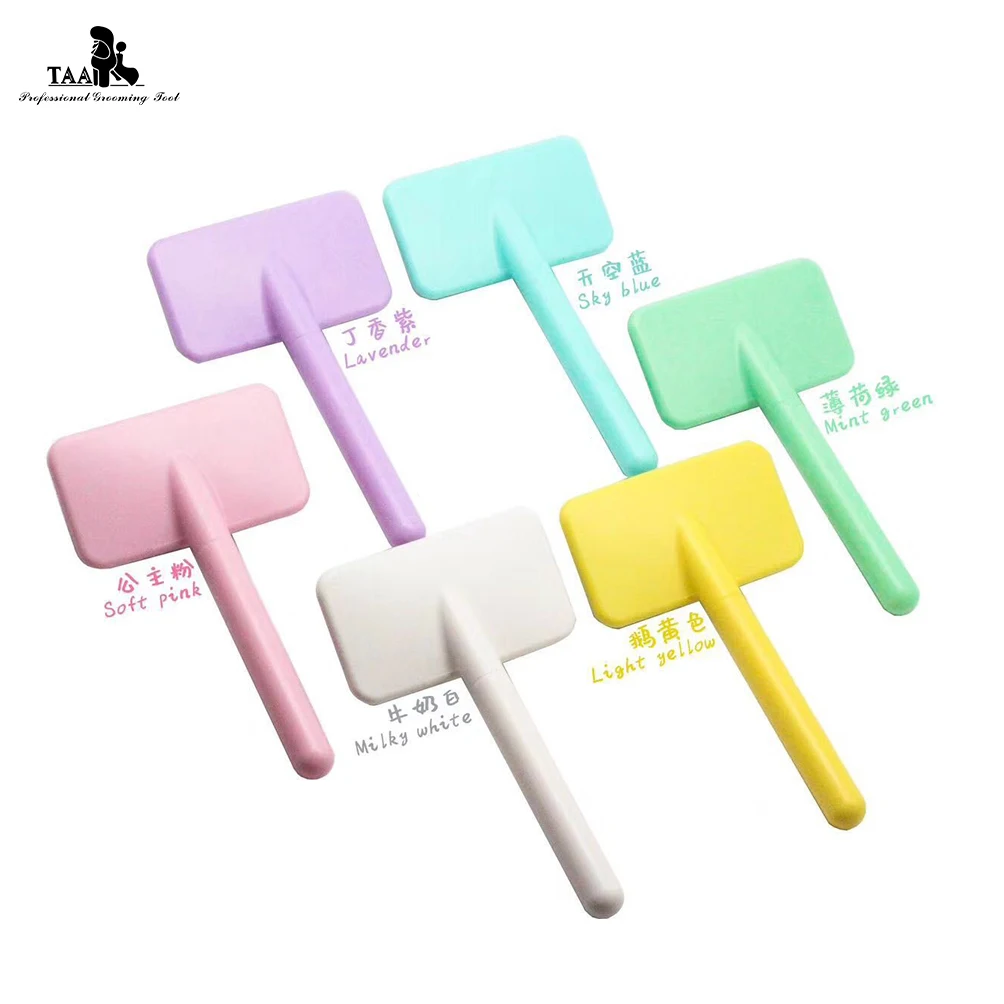 

Taa Fairy brush wholesale 2020 new dog pet supplies bulk hair beauty combs