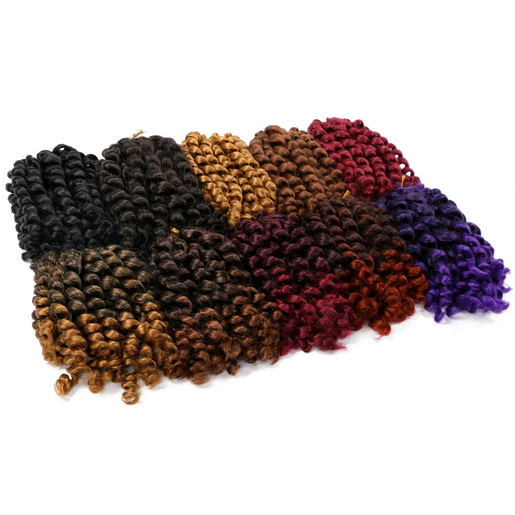 

Wendyhair synthetic hair crochet braids x-pression braid big synthetic hair crochet braids hair, Ombre