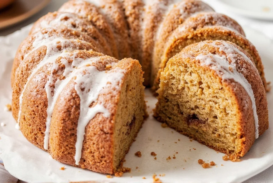 Zimtstreusel Topping: Perfekte Rezeptur & Anwendungstipps