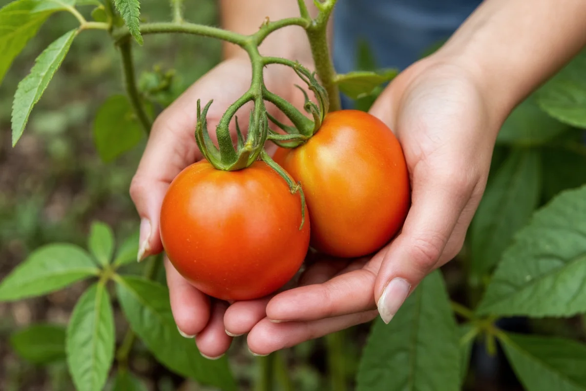 how much water for tomato plants
