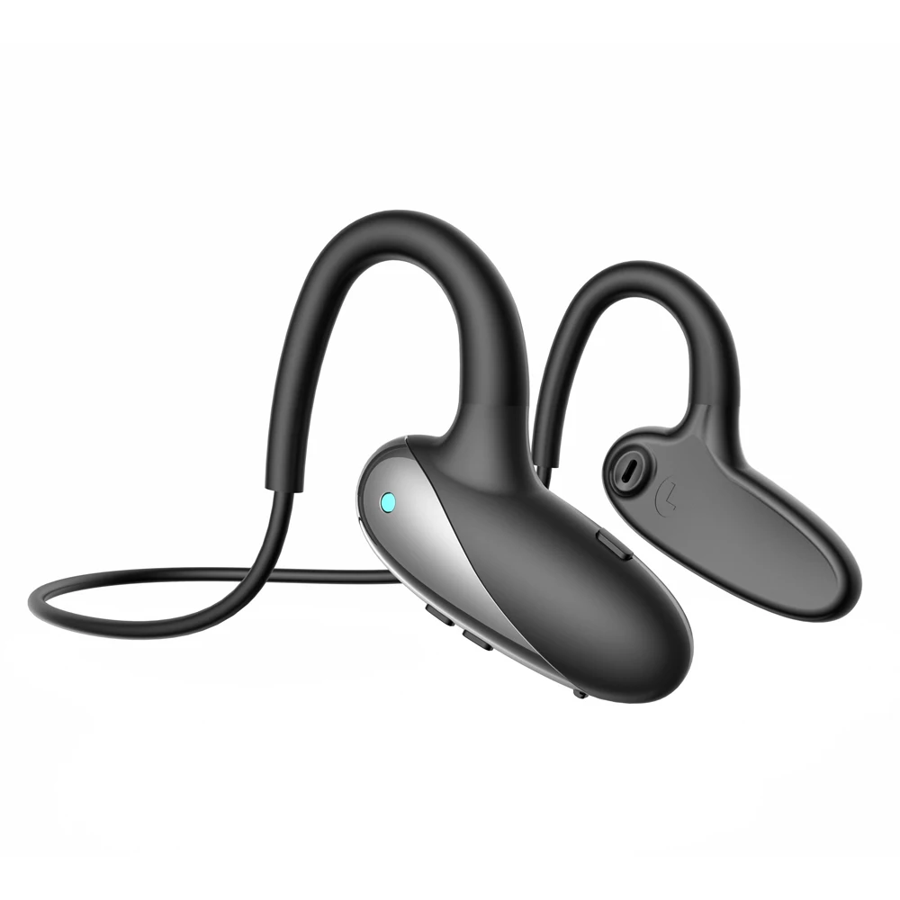 

The New TWS neckband earphones bone conduction earphones JC36 wireless earphone earbuds