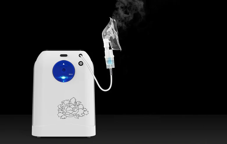 portable home use oxygen concentrator 3L mslzy31 - KingCare | KingCare.net