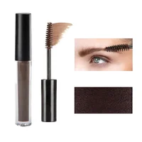 

Semi Permanent Wholesale Pomade Fiber Tinted Tattoo OEM Long Lasting Mascara Brush Eyebrow Gel