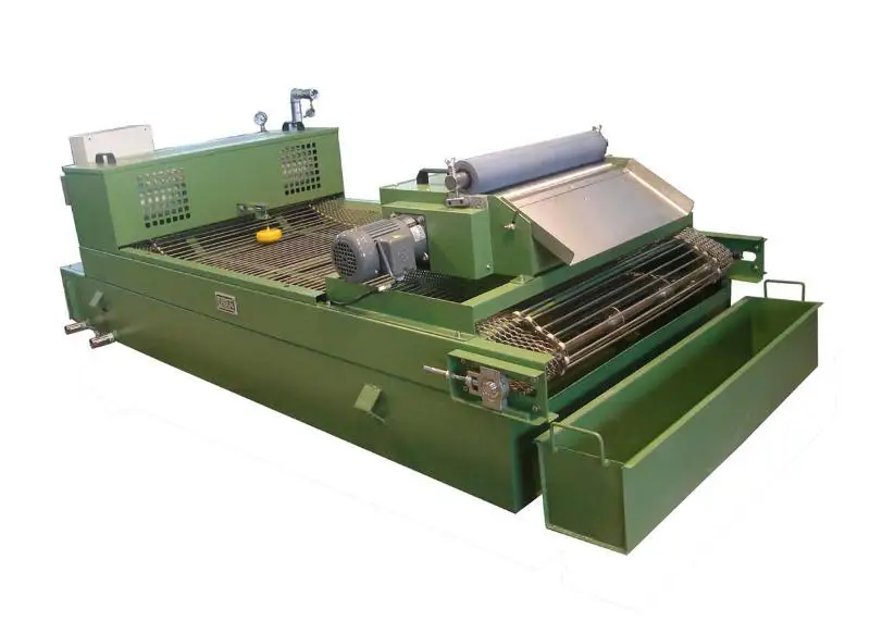 Paper band filter ZDE005