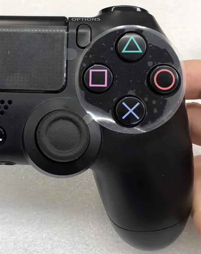 

Original wireless game for PS4 controller