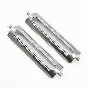 Image of stainless steel Fuirt Vegetable Apple Peeler Blades