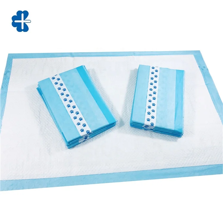 Hygienic Scented Disposable Pee Pads For Dogs With Fragrance Buy