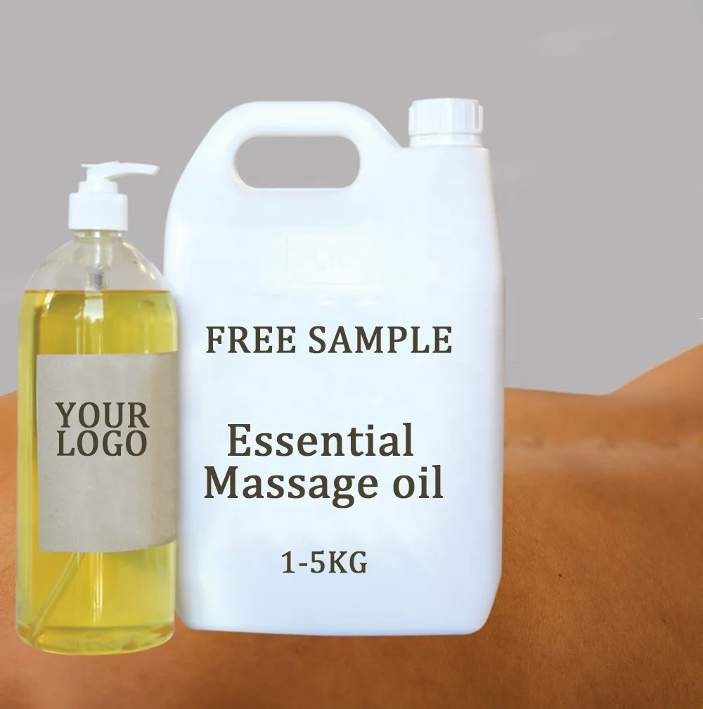 

Wholesale Hot SPA Anti Cellulite Massage Oil Gallon Hypoallergenic Natural Essential Oil New Japanese Massage Oil