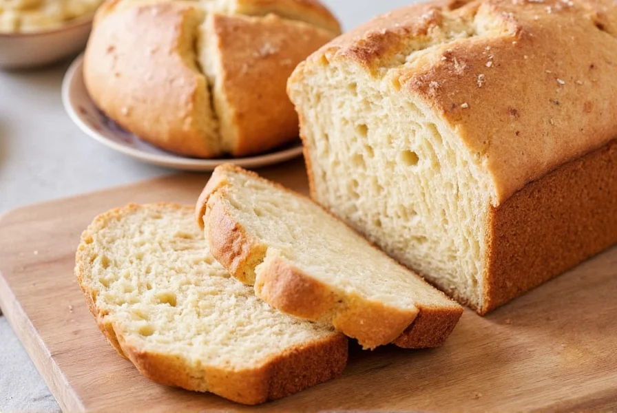 Step-by-step process of kneading homemade cinnamon bread dough until smooth and elastic