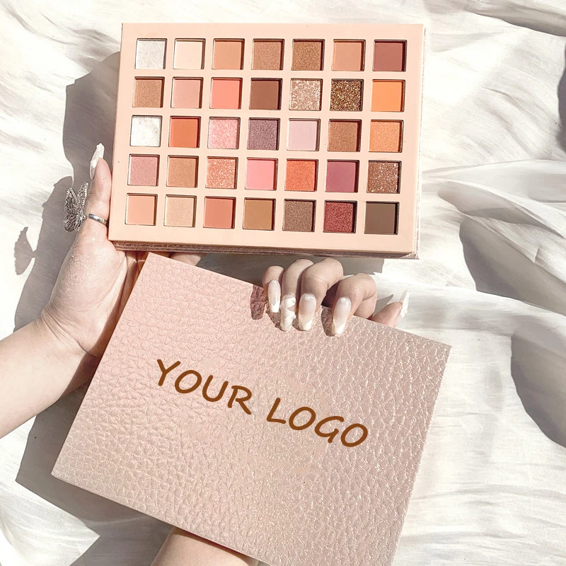 

Professional Long Lasting maquillaje colorful eyeshadow matte sombras eye shadow palette