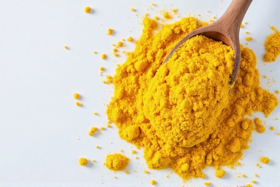 Turmeric root and milk ingredients for golden milk preparation