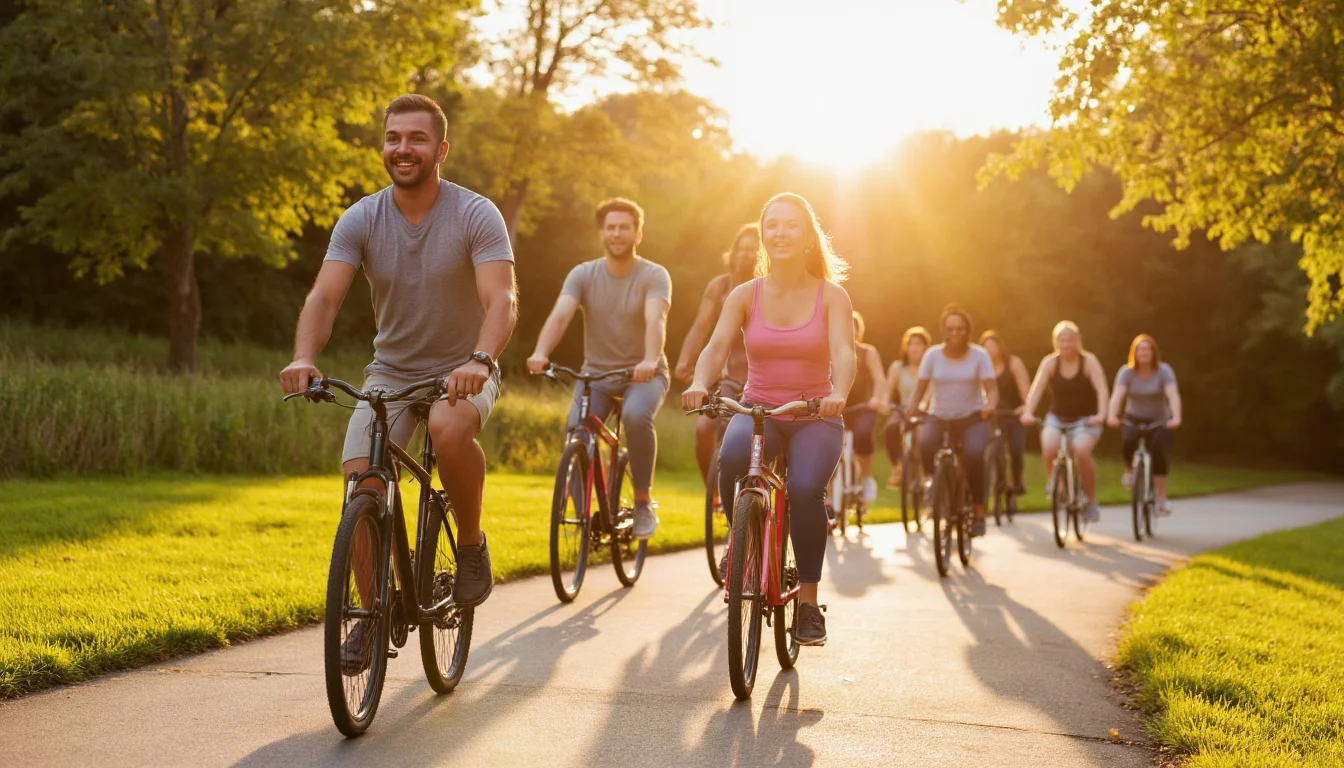 How to Improve Cycling Cadence in 2026: The Science-Backed Pedaling ...