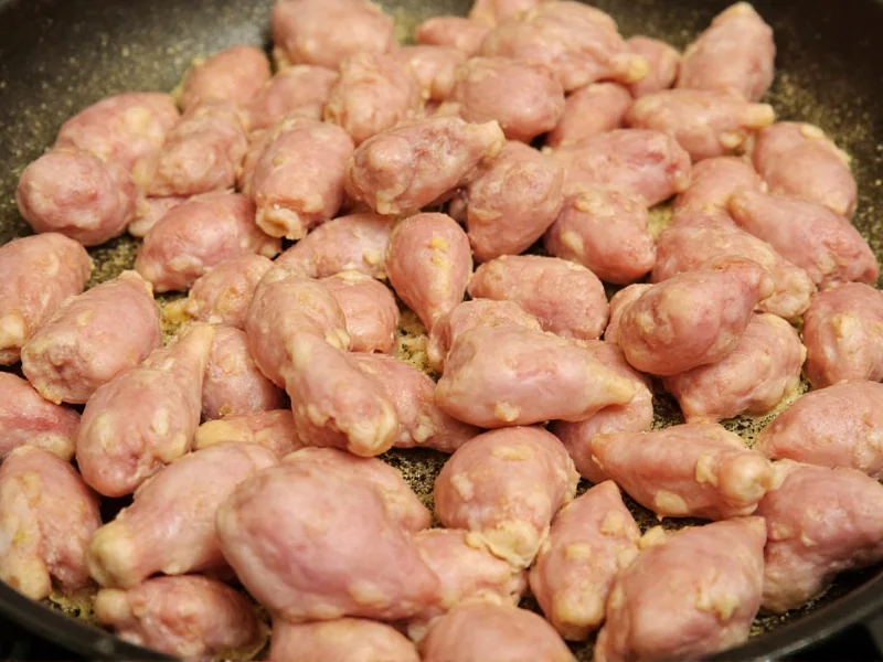 Pollo Seasoning: Complete Guide to Ingredients and Uses