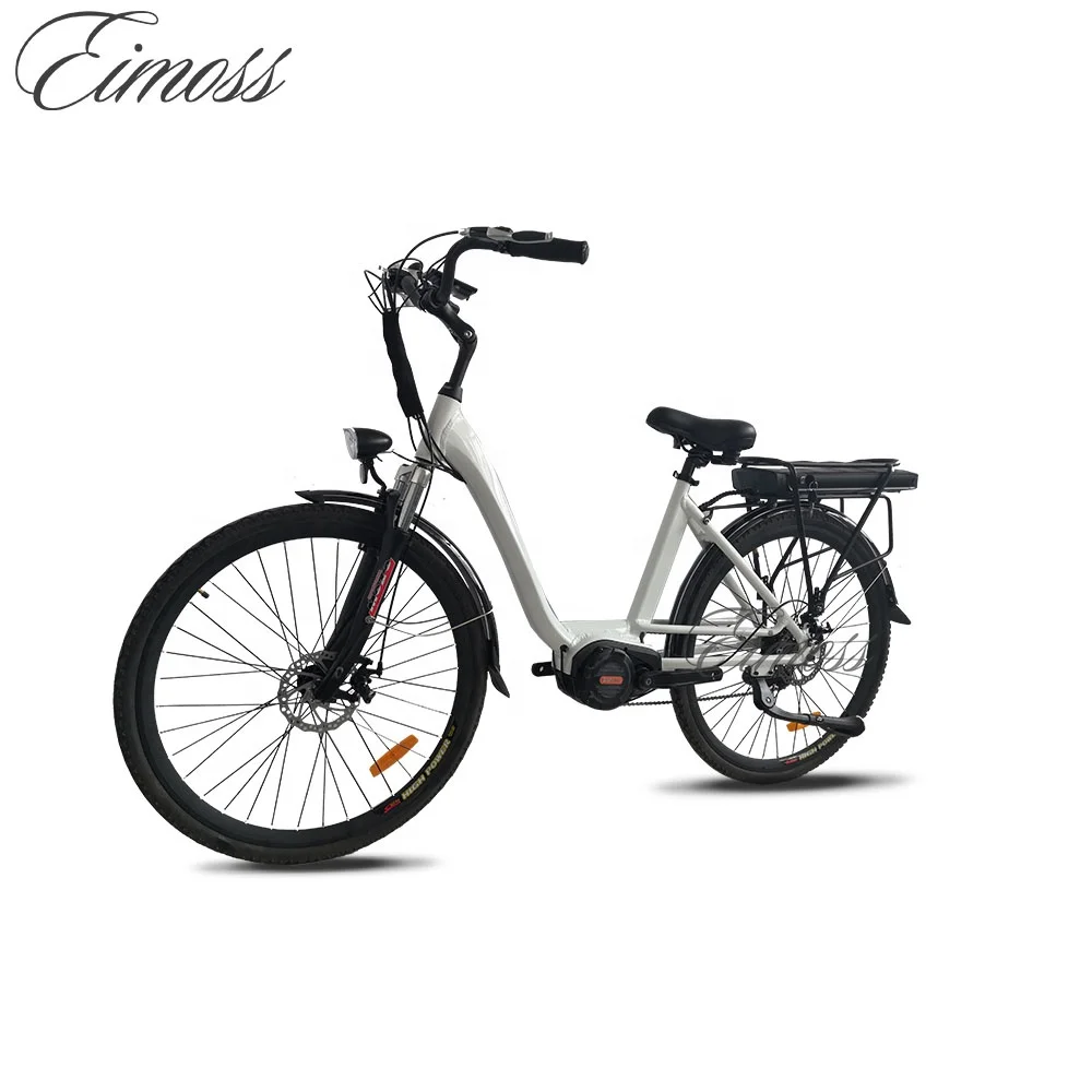 

48v 1000w bafang M620 mid drive motor electric bike 28 inch city ebike bicycle