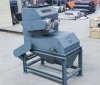 Dry high magnetic field intensity chemical pharmacy magnetic separator