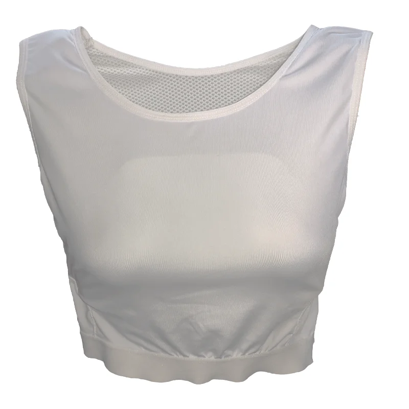 

Woosung Manufacturers Wholesale Quality And Cheap karate female chest guard for sale