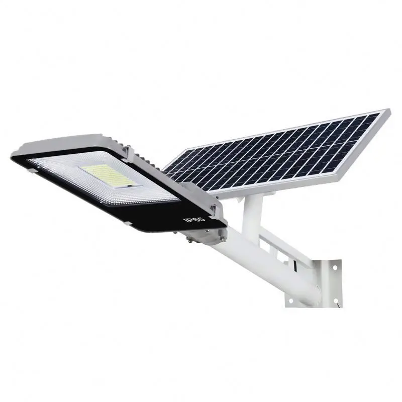 
FLYING Hot selling new products outdoor garden waterproof ip65 30 60 90 150 200w solar led street lamp 