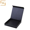 Customized magnetic gift box, high quality hard cardboard paper box