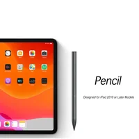 

Hot seller Stylus Pen Special for ipad Active stylus pencil for IOS rechargeable pencil for Apple ipad Pro