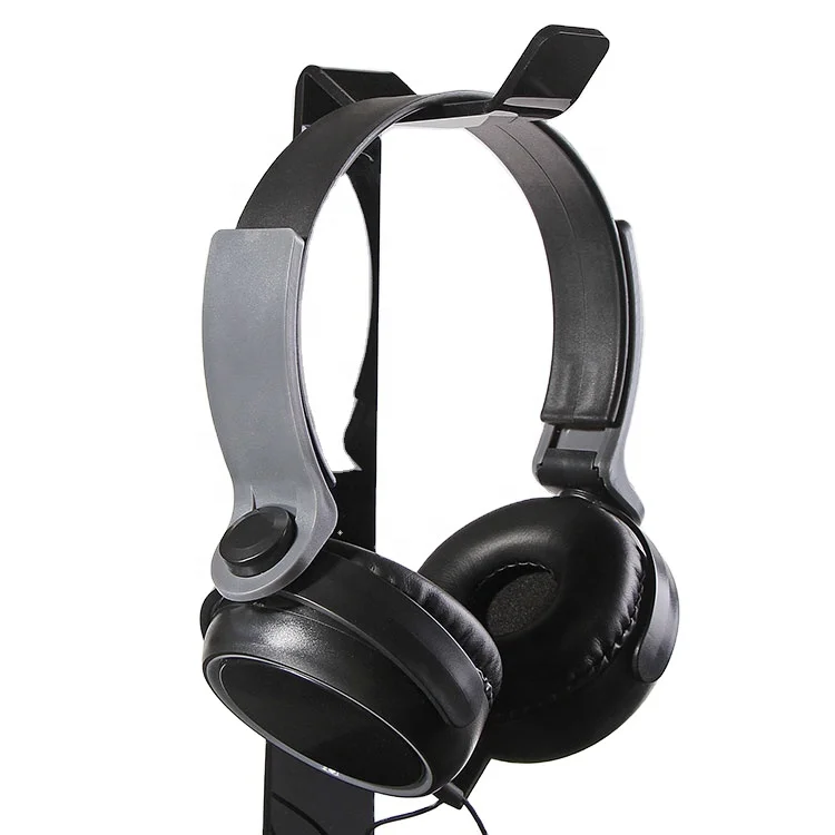

Gaming Earphone Headset Headphone With Volume Control and Mic Free Samples