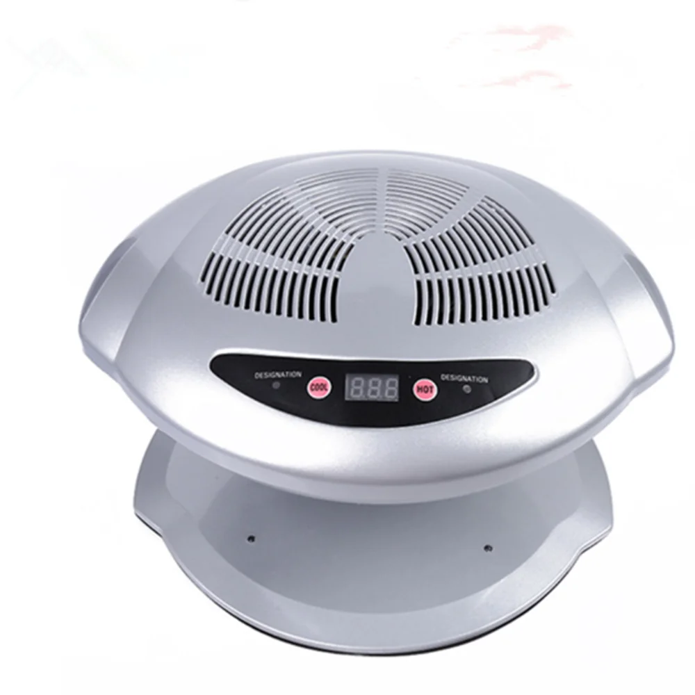 

BIN 400W Auto Nail Dryer with cold/hot air Nail Polish Dryer