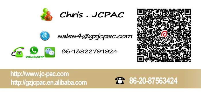 201910 Chirs. JCPAC