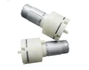 Mini diaphragm suction vacuum medical pump for Beauty facial/body/food machine