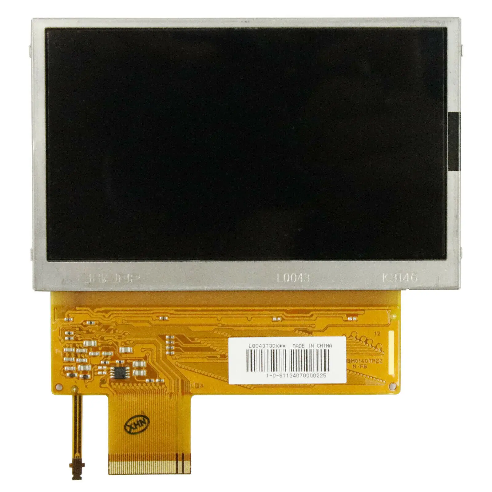 

LCD Screen for Sony PSP Video Game Console Screen Repair Part for PSP 1000