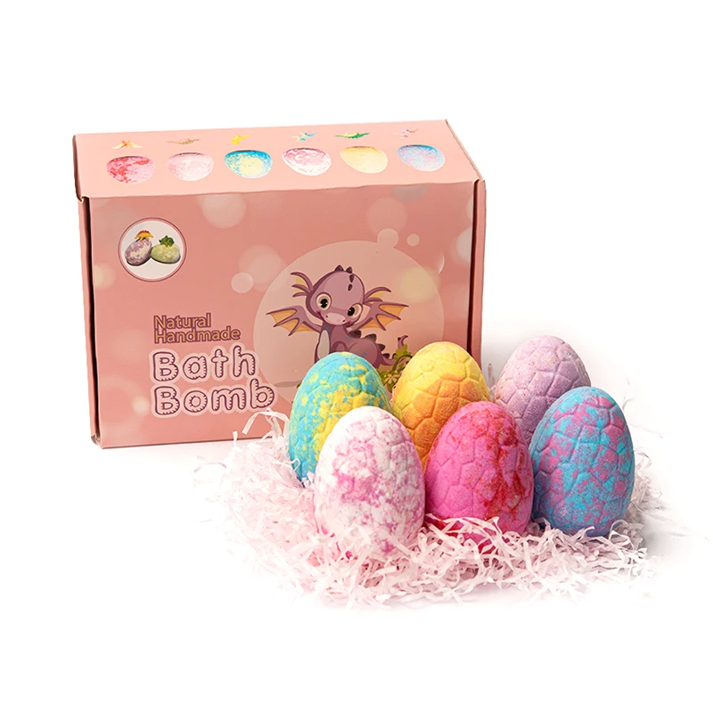 

rainbow bath bombs with toys inside bath bombs for kids