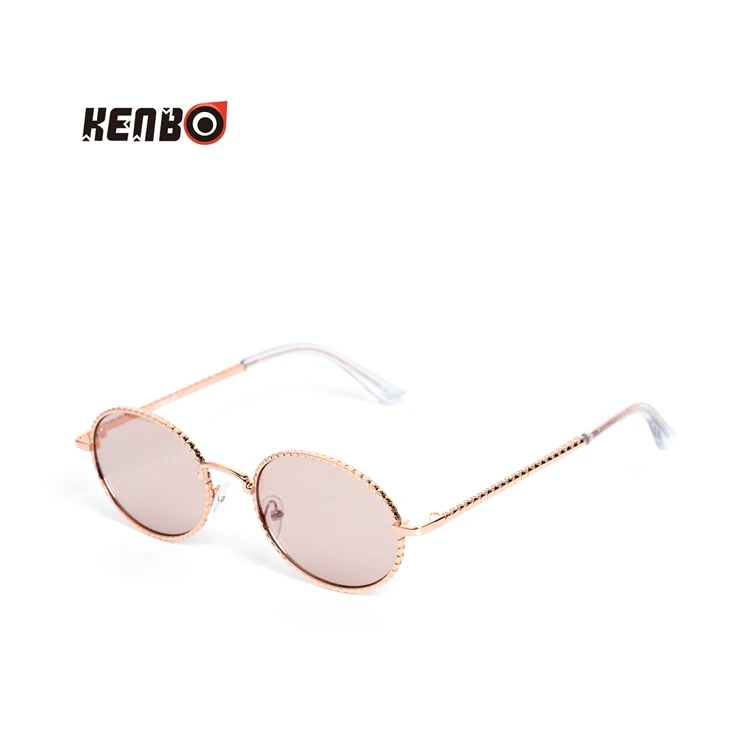 

Kenbo Eyewear 2020 Retro Small Round Sunglasses Women Vintage Steampunk Sun glasses Men Fashion Shades Sunglasses