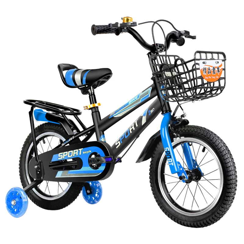 

2021 latest magnesium allo high quality wholesale bicycles children bicycle factory direct price for age 4-12 years, Customized color