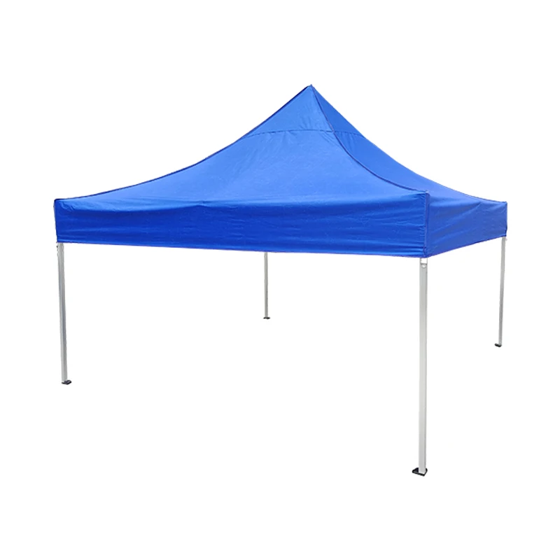 

Promotion Event Advertising Folding Tent Marquee Trade Show Tent Aluminum Canopy Tent