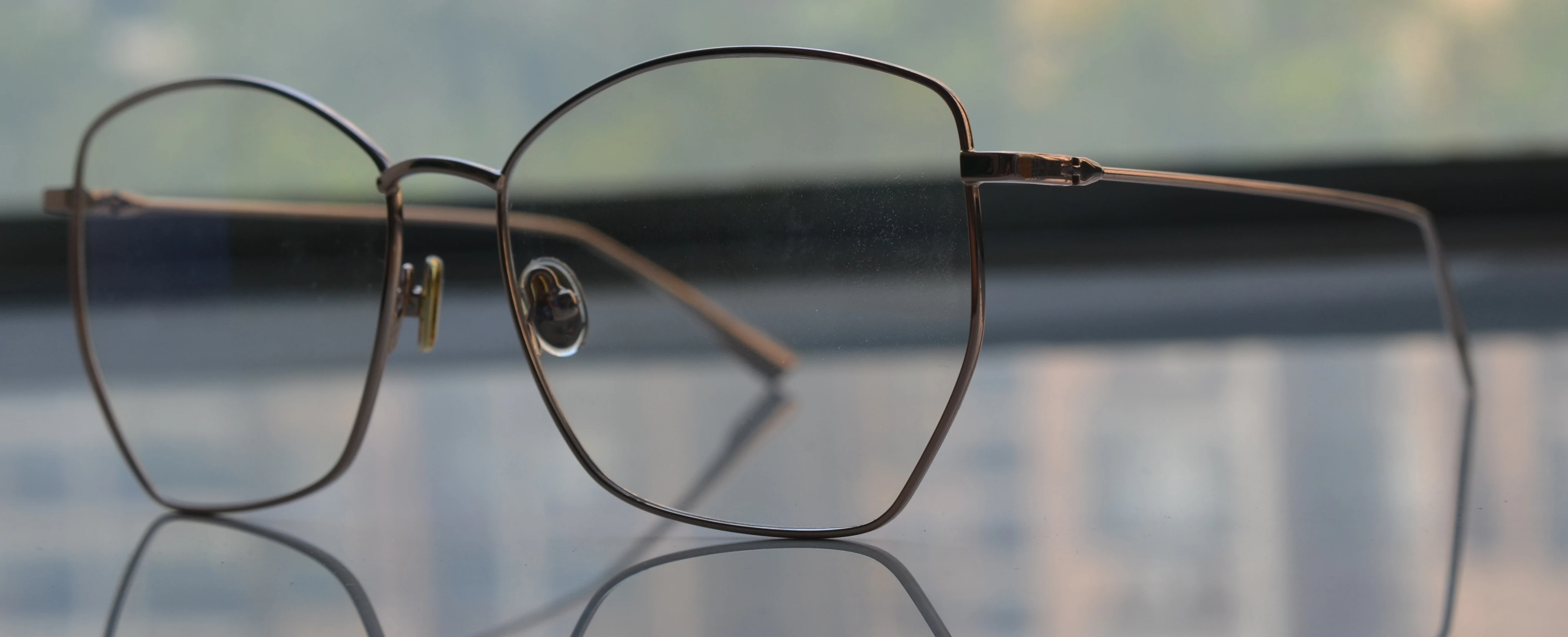 2019 绅士金属新型眼镜框男女眼镜架